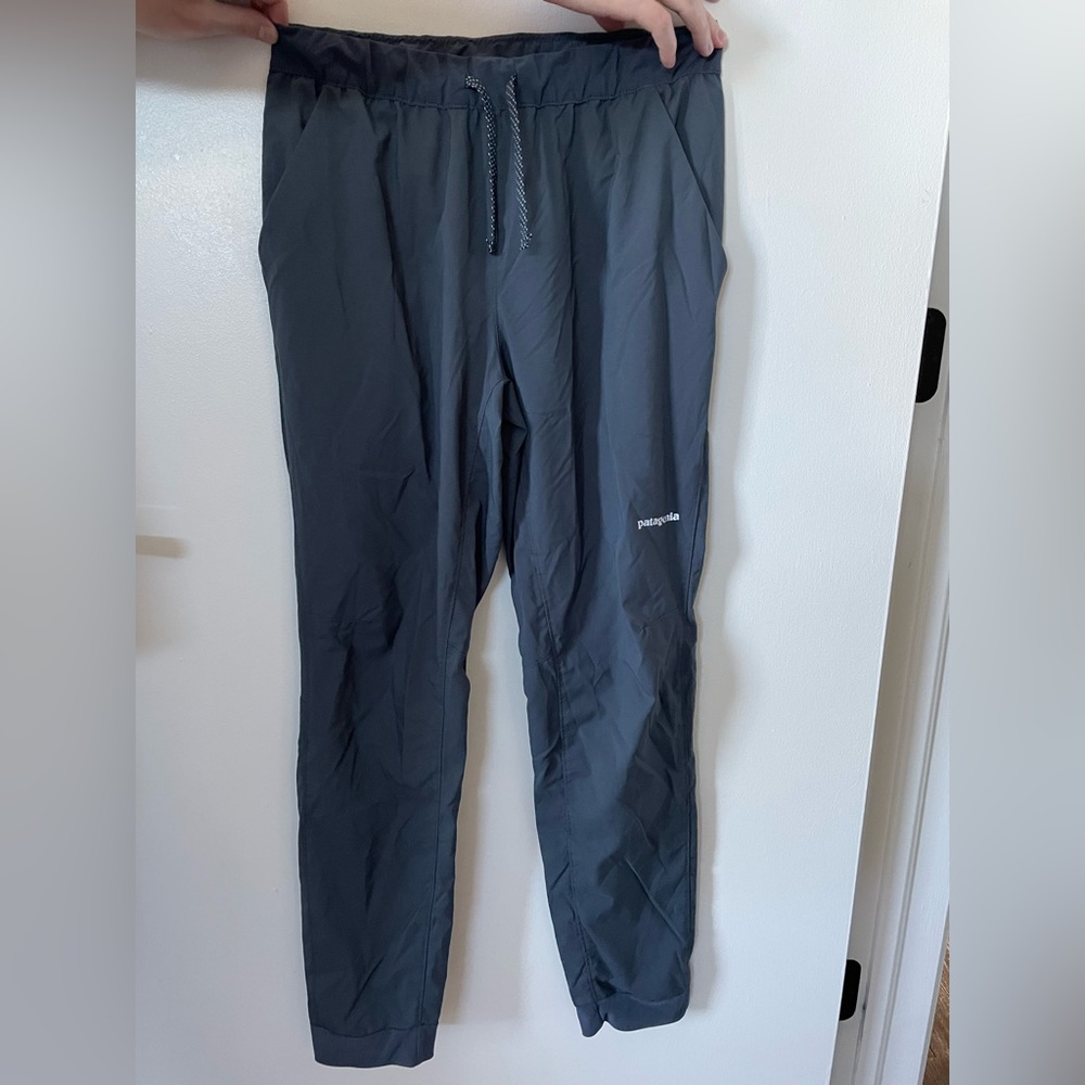 Patagonia Men’s Terrebonne Joggers - Size S
